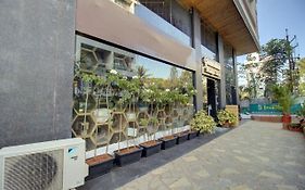 Greenstones Boutique Hotel
